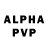A-PVP кристаллы Dasha Babkina